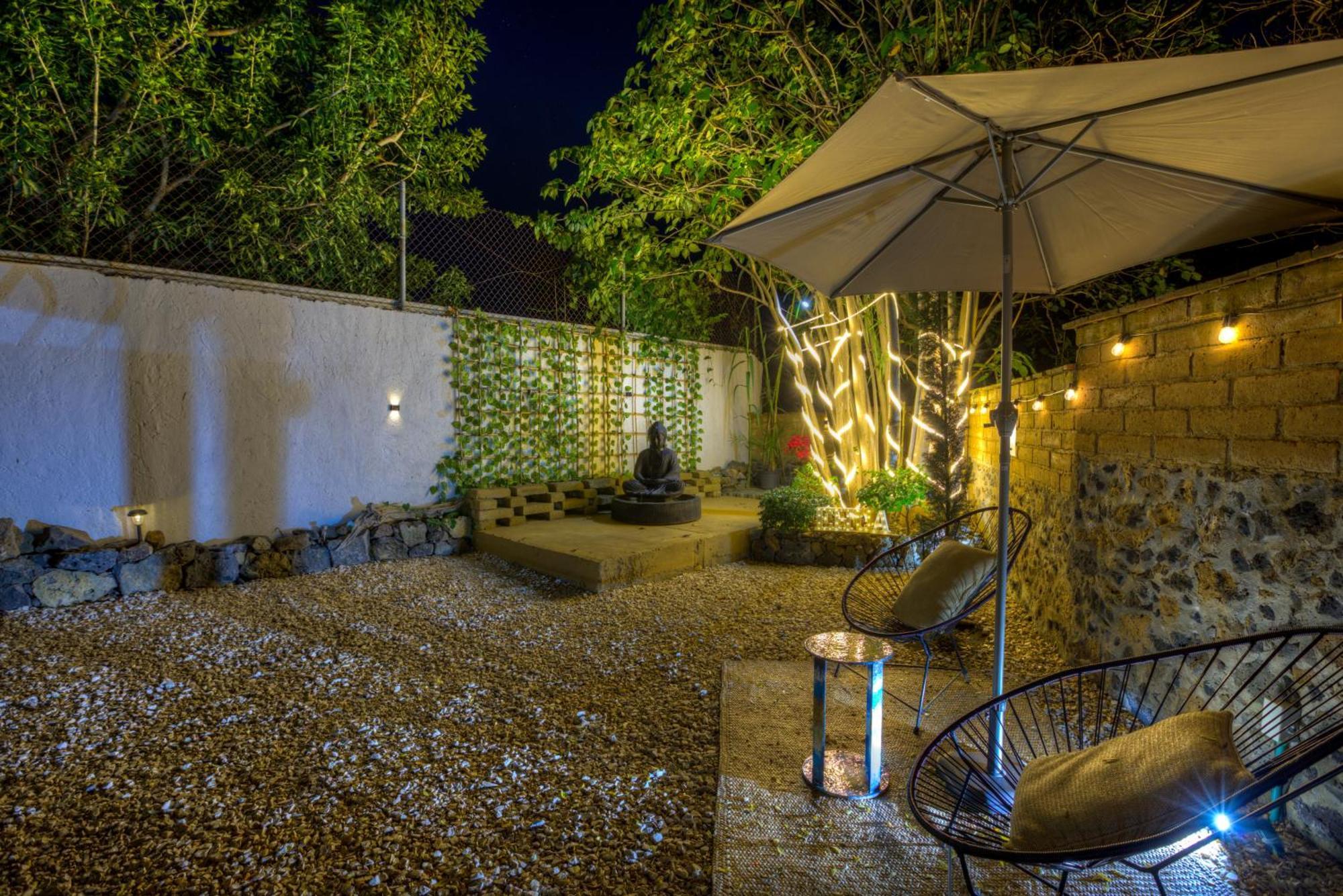 Casa Ehua Hotel Galeria Tepoztlán Exterior foto
